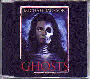 Michael Jackson - Ghosts